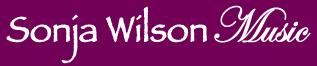 Sonja Wilson Music